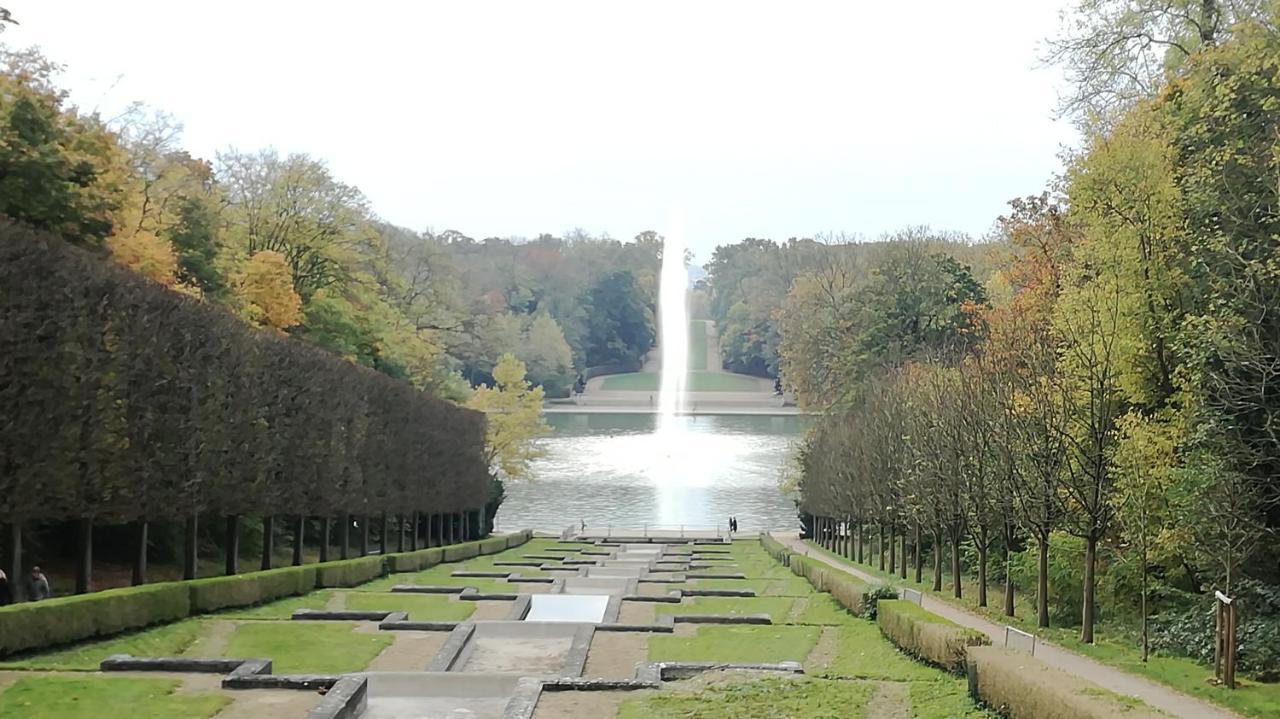 3 Private Rooms Shared Flat In A Villa At Sceaux 600M Rer B Direct To Notre-Dame Eksteriør billede