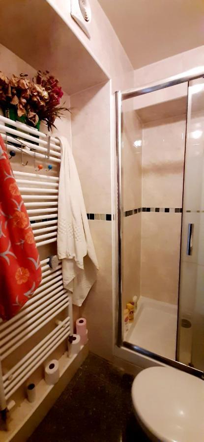 3 Private Rooms Shared Flat In A Villa At Sceaux 600M Rer B Direct To Notre-Dame Eksteriør billede