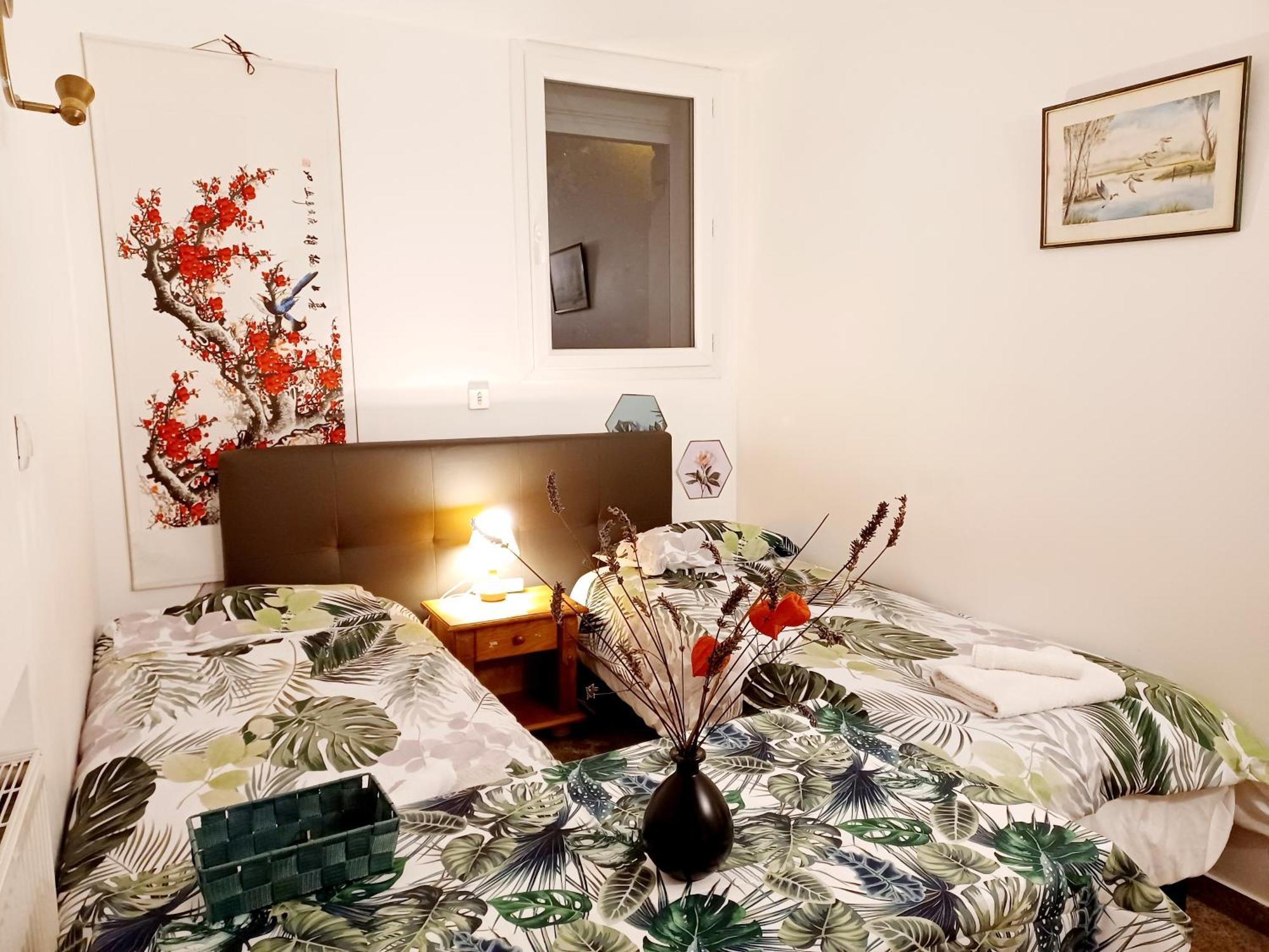 3 Private Rooms Shared Flat In A Villa At Sceaux 600M Rer B Direct To Notre-Dame Eksteriør billede