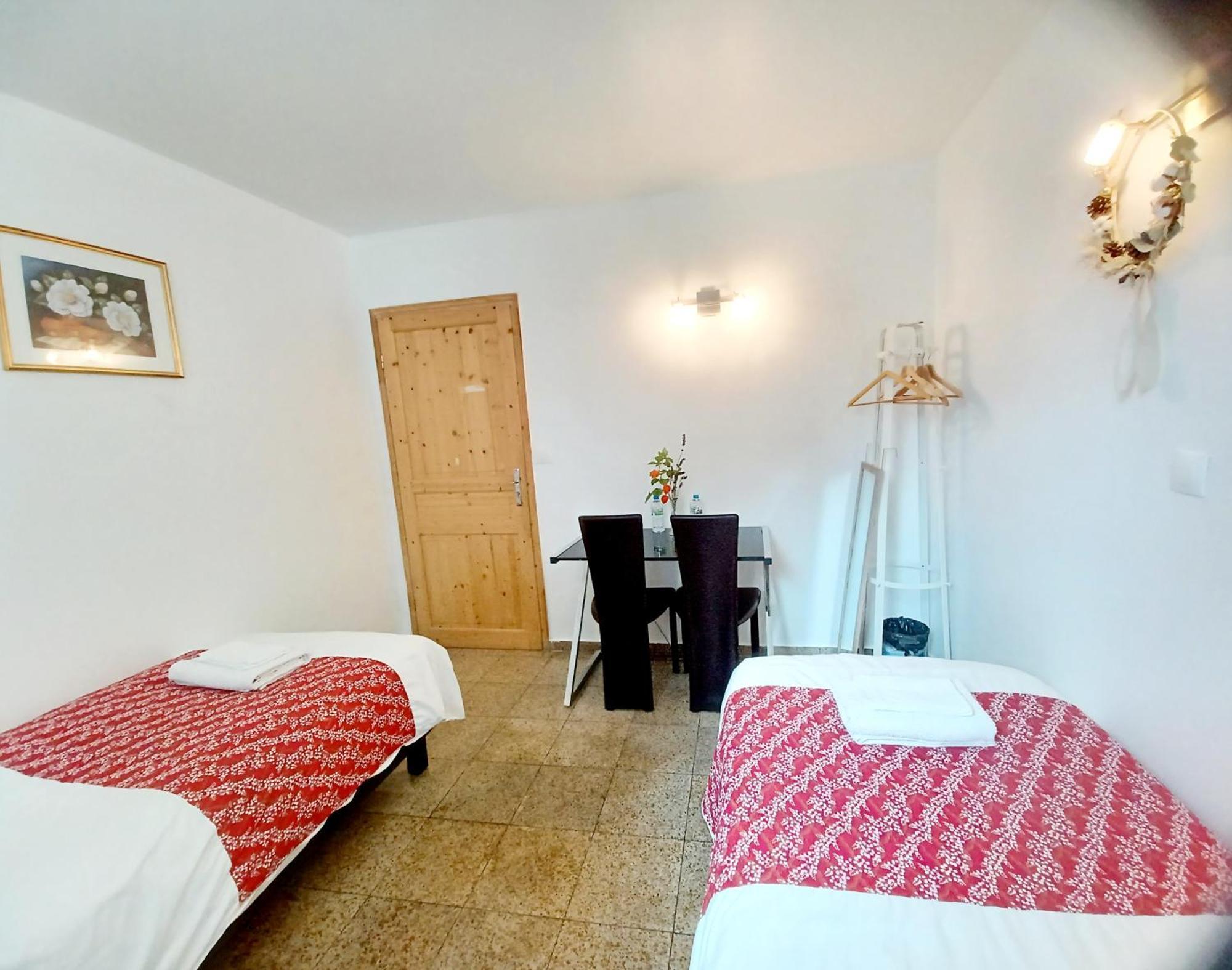 3 Private Rooms Shared Flat In A Villa At Sceaux 600M Rer B Direct To Notre-Dame Eksteriør billede